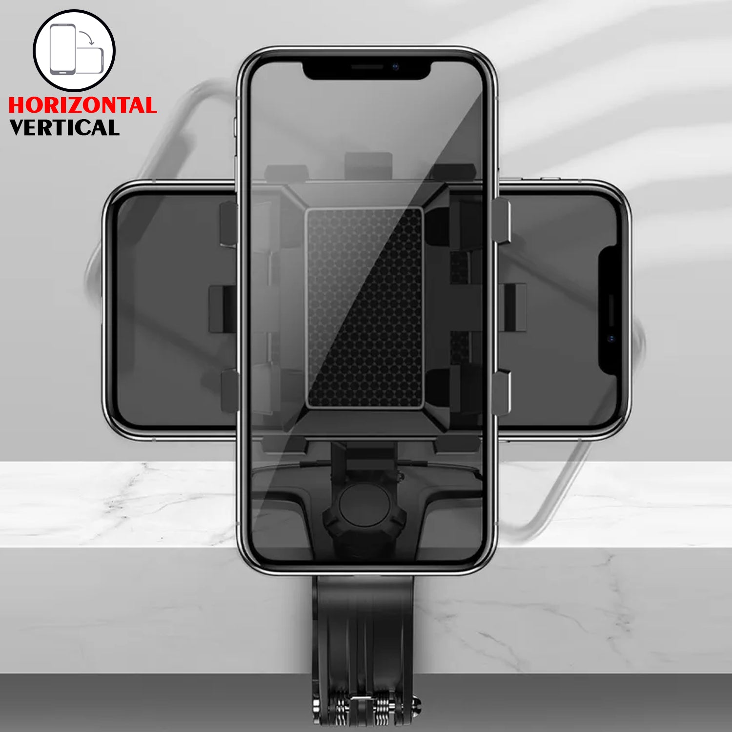 6281 Car Mobile Phone Holder Mount Stand With 360 Degree. Stable One Hand Operational Compatible With Car Dashboard. 6281 Car Mobile Phone Holder Mount Stand With 360 Degree. Stable One Hand Operational Compatible With Car Dashboard.
